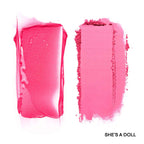 Take Crème & Powder Blush Duo PATRICK TA