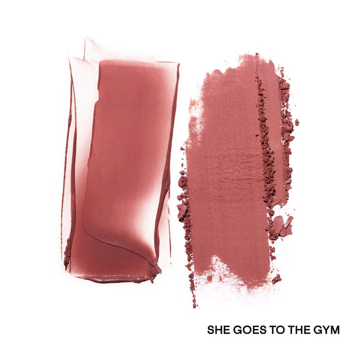 Take Crème & Powder Blush Duo PATRICK TA
