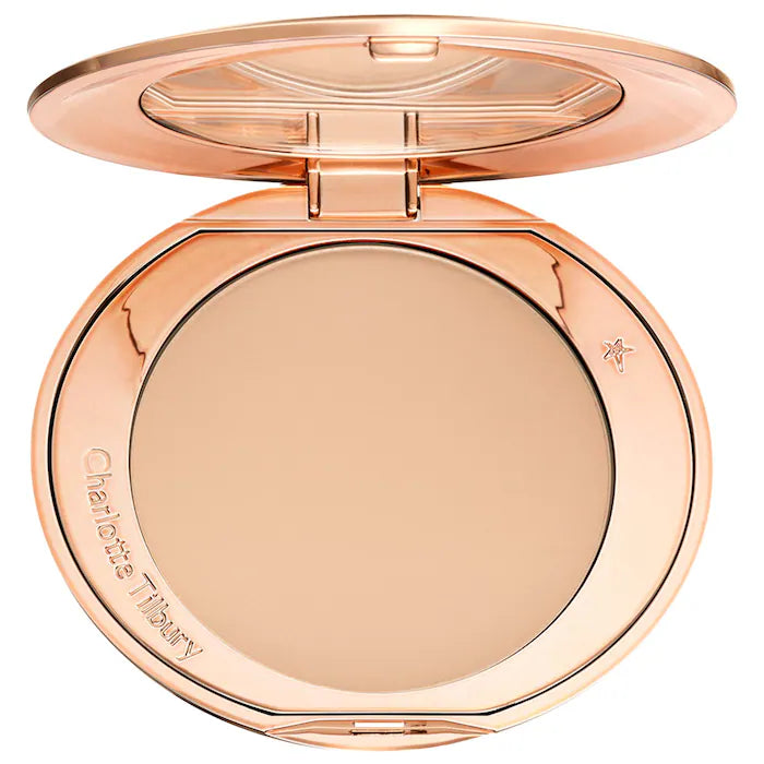 Polvo Compacto medium CHARLOTTE TILBURY