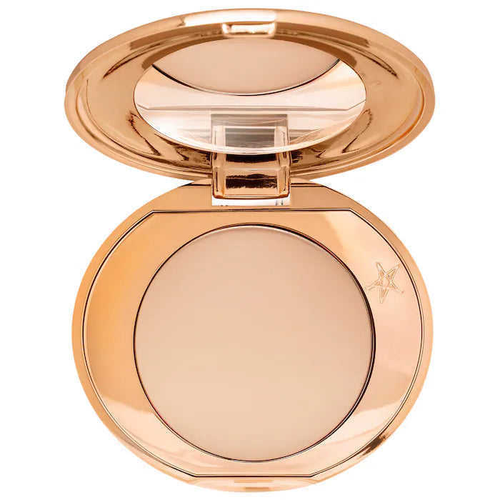 Polvo Compacto mini CHARLOTTE TILBURY