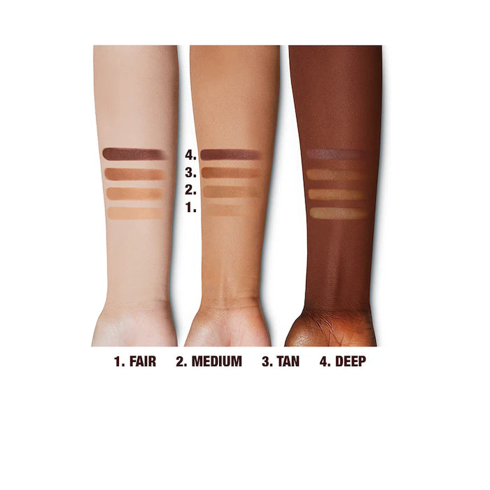 Bronzer CHARLOTTE TILBURY