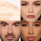 Polvo Suelto HUDA BEAUTY