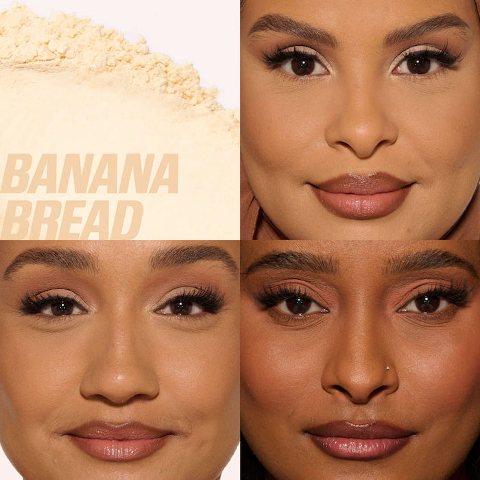 Polvo Suelto HUDA BEAUTY