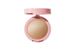 Halo Glow Silky Powder Highlighter (Iluminador En Polvo Sedoso) E.L.F.