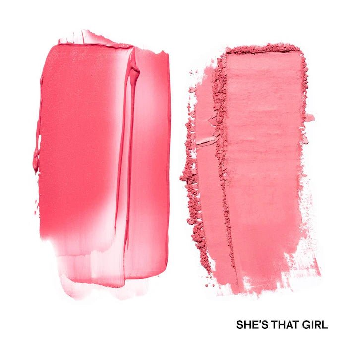 Take Crème & Powder Blush Duo PATRICK TA
