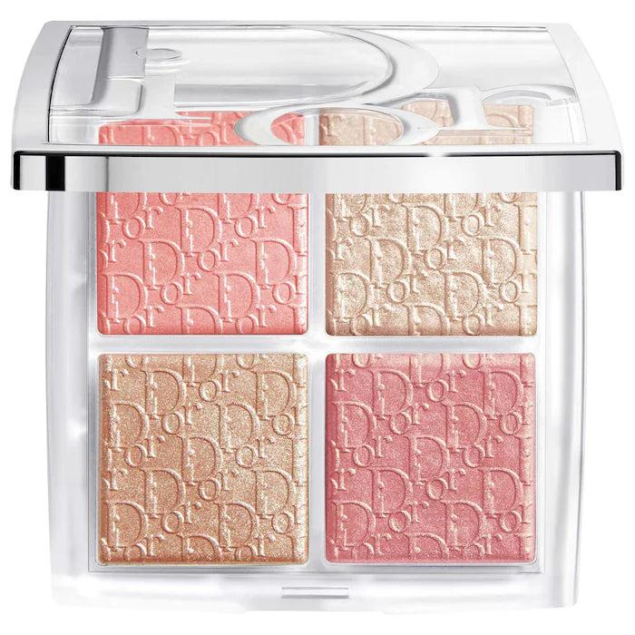 Paleta Iluminadora Backstage Glow Face Palette DIOR