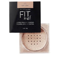 Polvo Suelto Fit Me Loose Finishing Powder  MAYBELLINE