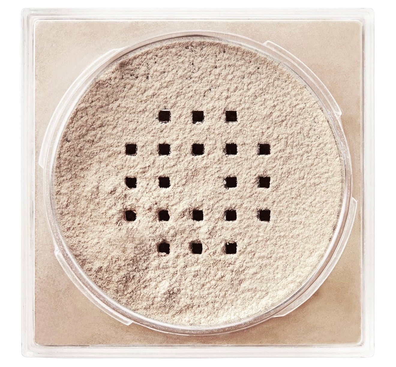 Polvo Suelto Fit Me Loose Finishing Powder  MAYBELLINE