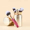 Kit de borchas Scarlet Rostro x9 pcs ATENEA