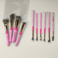 Kit de brochas Fluffy xs MONTOC