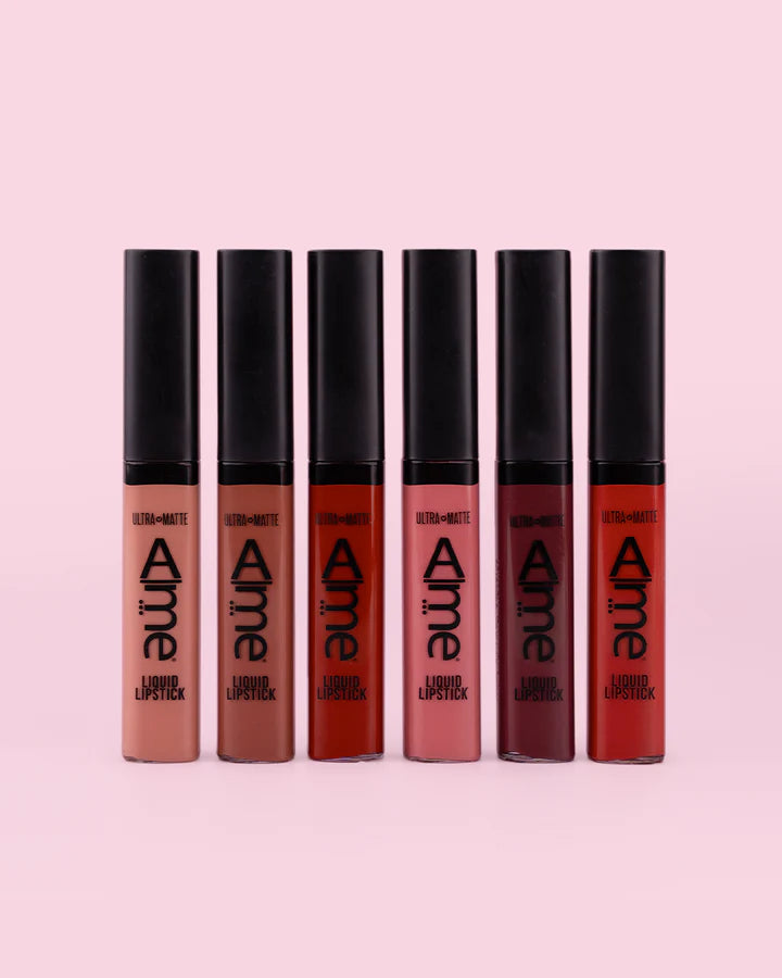 Labial liqido mate AME