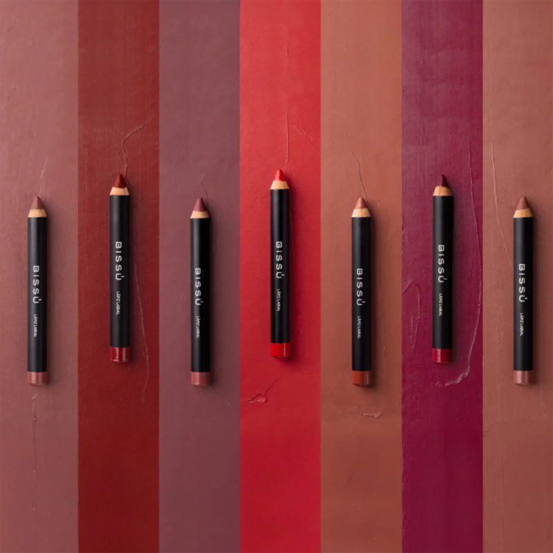 Lapiz Labial BISSU