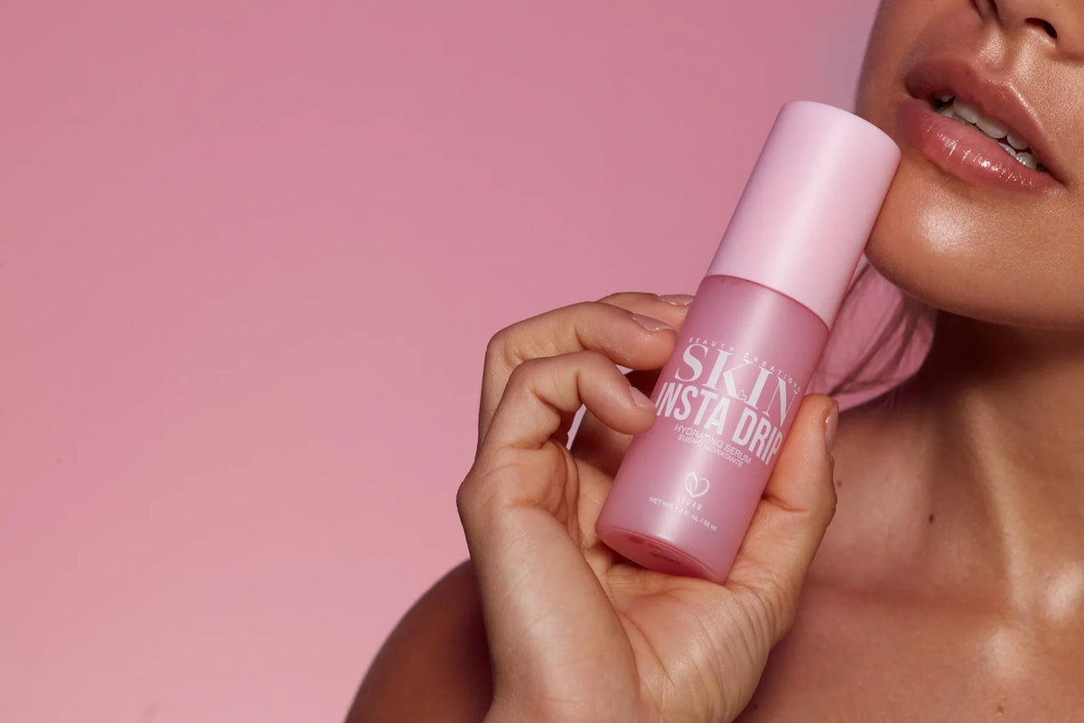Serum Hidratante BEAUTY CREATIONS