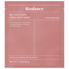 Mascarilla – Hidratación Profunda & Efecto Glass Skin BIODANCE