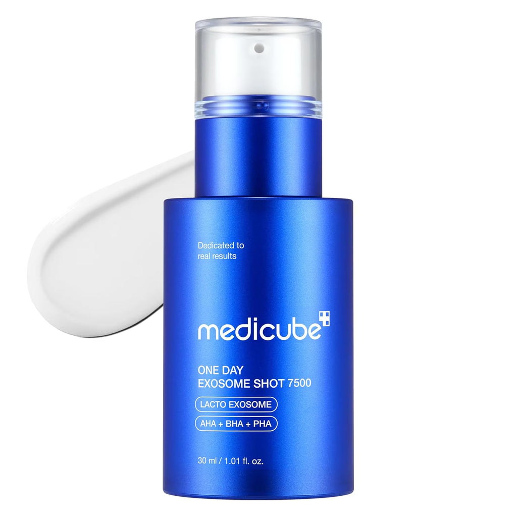 Serum para poros MEDICUBE ONE DAY EXOSOME