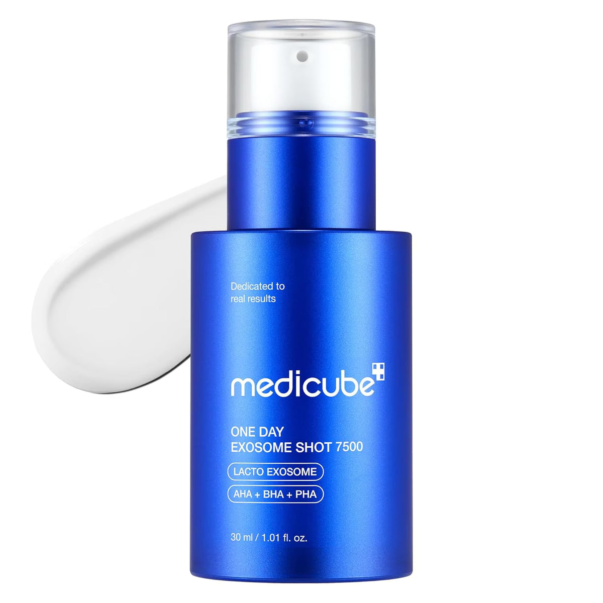 Serum para poros MEDICUBE ONE DAY EXOSOME