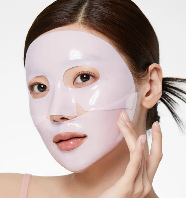 Mascarilla PDRN Pink Vita Coating MEDICUBE
