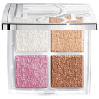 Paleta Iluminadora Backstage Glow Face Palette DIOR
