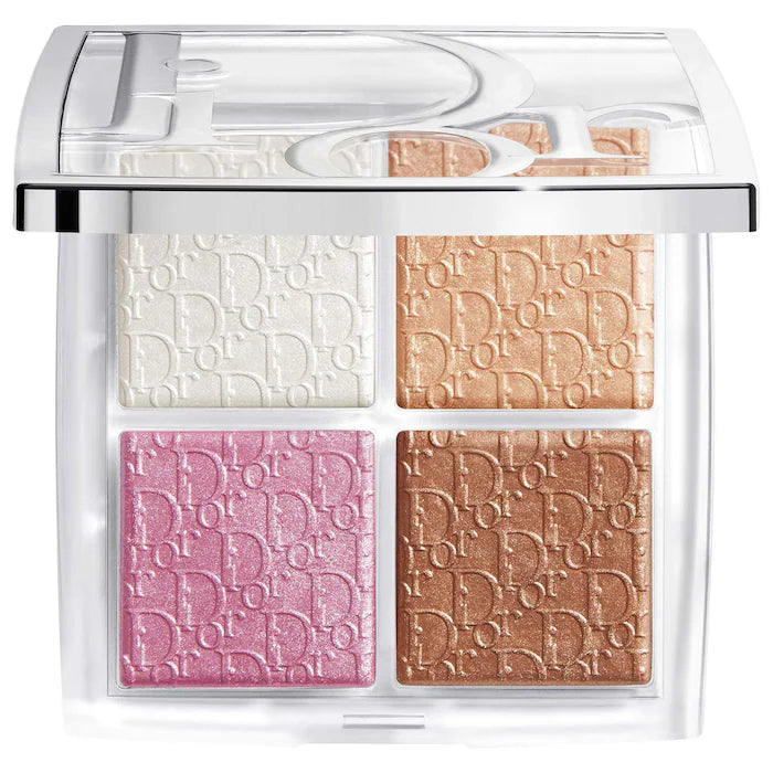 Paleta Iluminadora Backstage Glow Face Palette DIOR