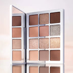 Paleta de Sombras MAKEUP BY MARIO – The Originals (Master Mattes)