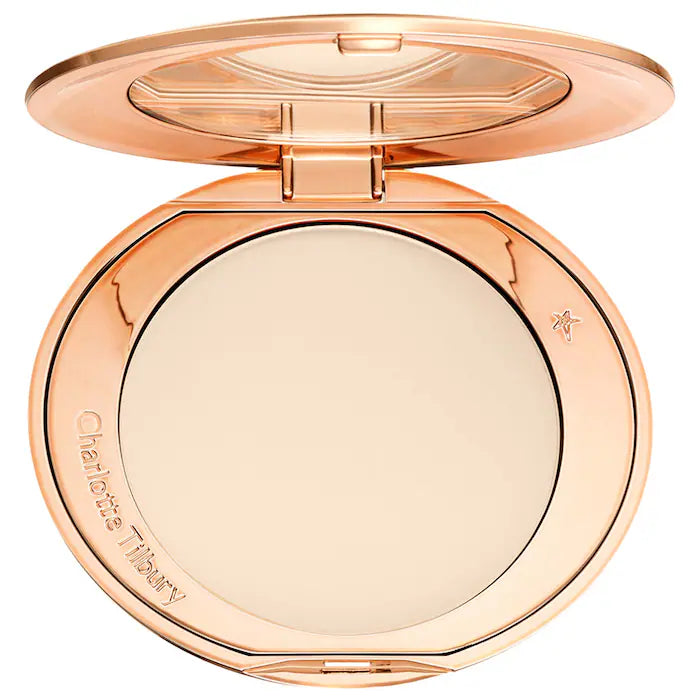Polvo Compacto medium CHARLOTTE TILBURY