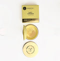 Polvo Suelto banana traslucido Soft Powder 10G nueva presentación  MONTOC