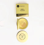 Polvo Suelto banana traslucido Soft Powder 10G nueva presentación  MONTOC