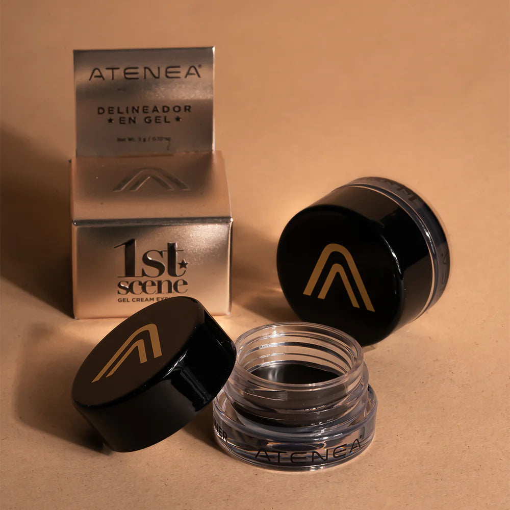 Pomada Gel delineador ATENEA