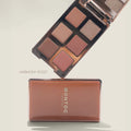 Paleta de Sombras Harmony Eyeshadow Palette MONTOC