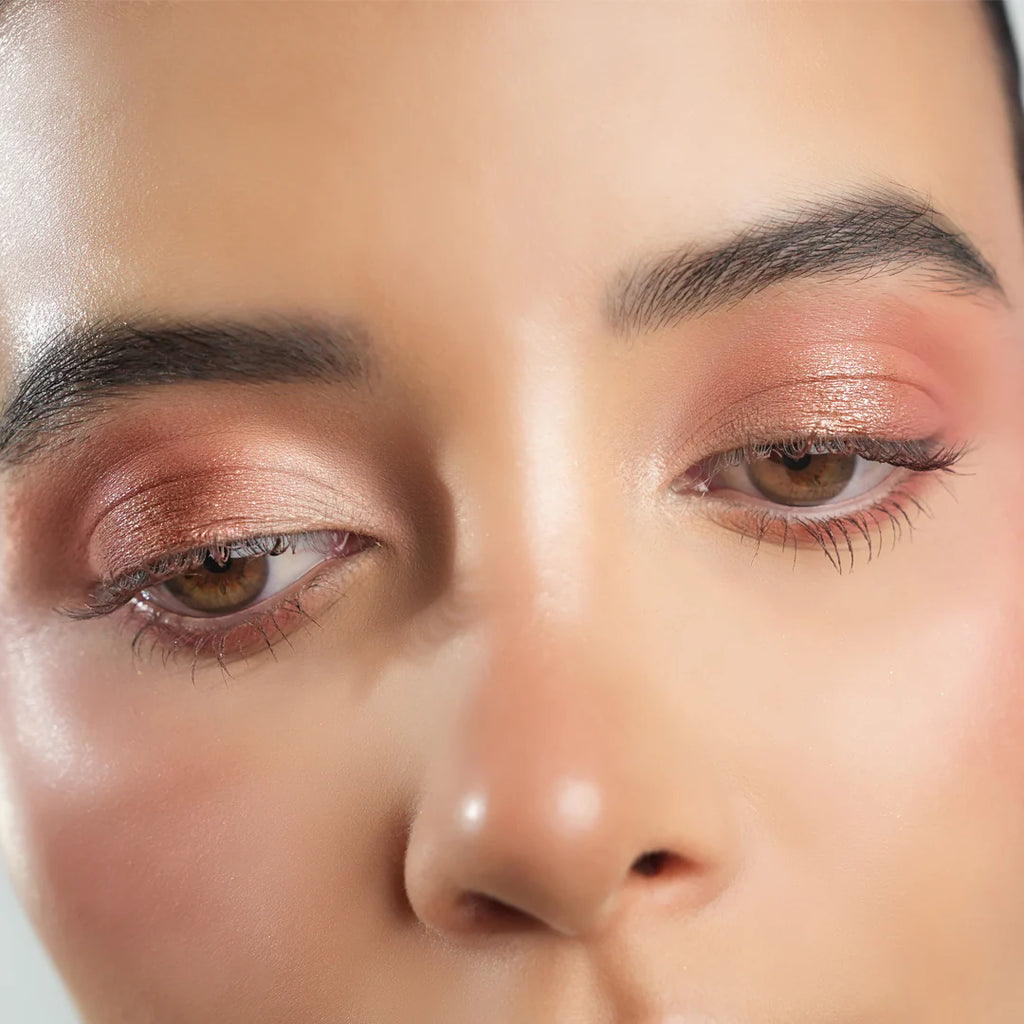 Paleta de Sombras Harmony Eyeshadow Palette MONTOC
