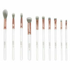 Kit Brochas x10 Sunshine LULA