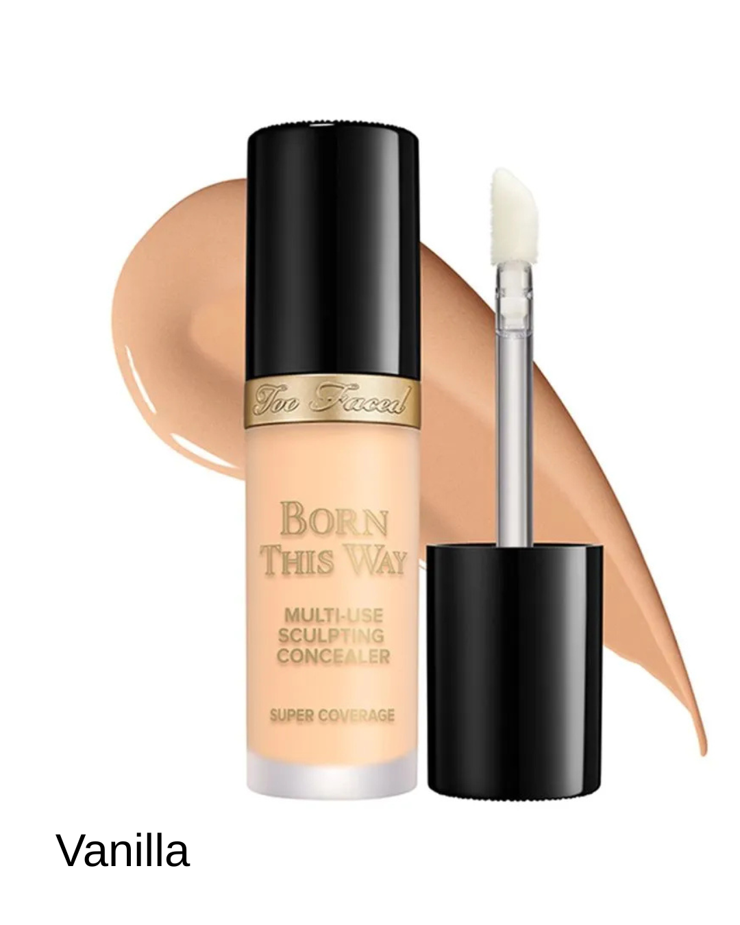 Corrector líquido TOO FACED