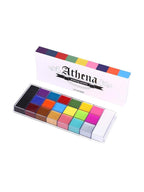 Paleta artistica Athena UCANBE