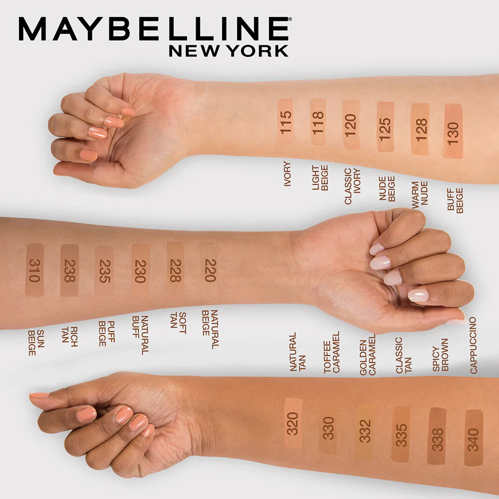 Base MAYBELLINE
