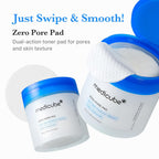 Zero Pore PAD -Medicube  X70 Almohadillas