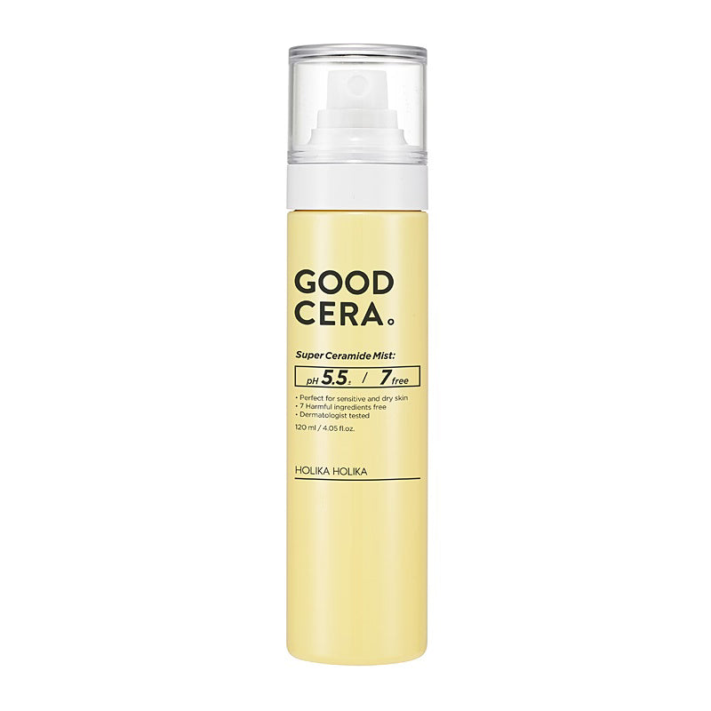 Bruma Good Cera Super Ceramide Toner HOLIKA HOLIKA  120Ml