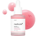 Serum de Péptidos Rosa  MEDICUBE