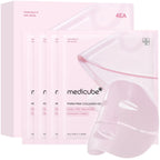 Mascarilla PDRN COLLAGEN Gel  MEDICUBE