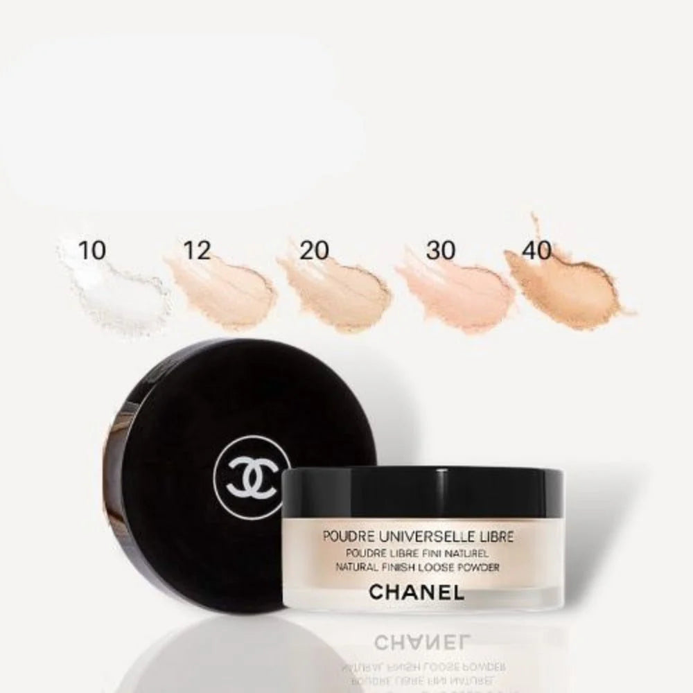 Polvos Sueltos CHANEL 30G