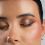 Paleta de Sombras Harmony Eyeshadow Palette MONTOC
