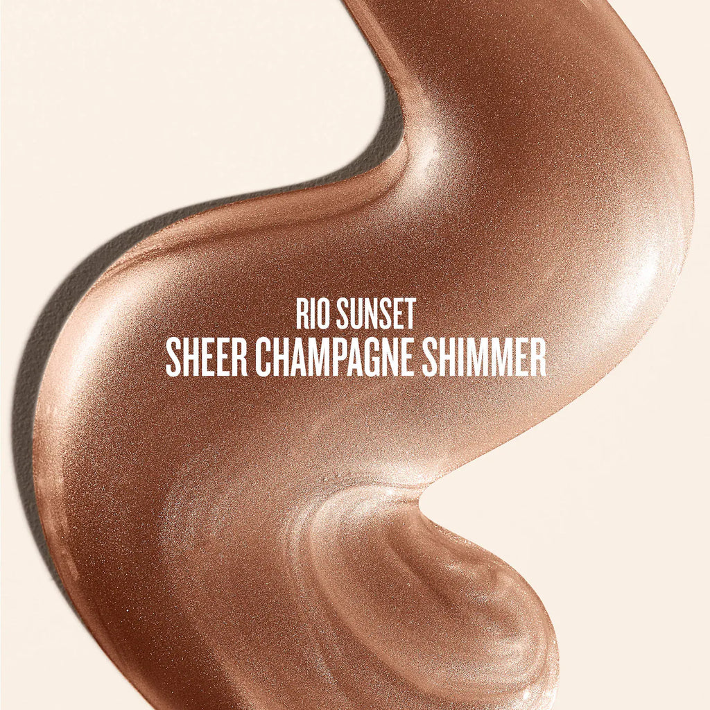 Glowmotions Glow Body Oil SOL  DE JANEIRO