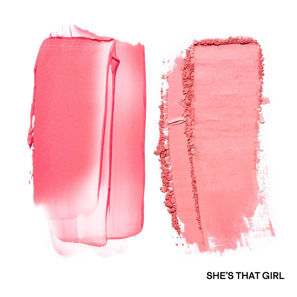Take Crème & Powder Blush Duo PATRICK TA