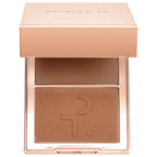 Major Sculpt Crème Contour & Powder Bronzer Duo PATRICK TA
