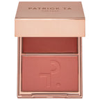 Take Crème & Powder Blush Duo PATRICK TA