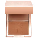 She´s Bronzed
