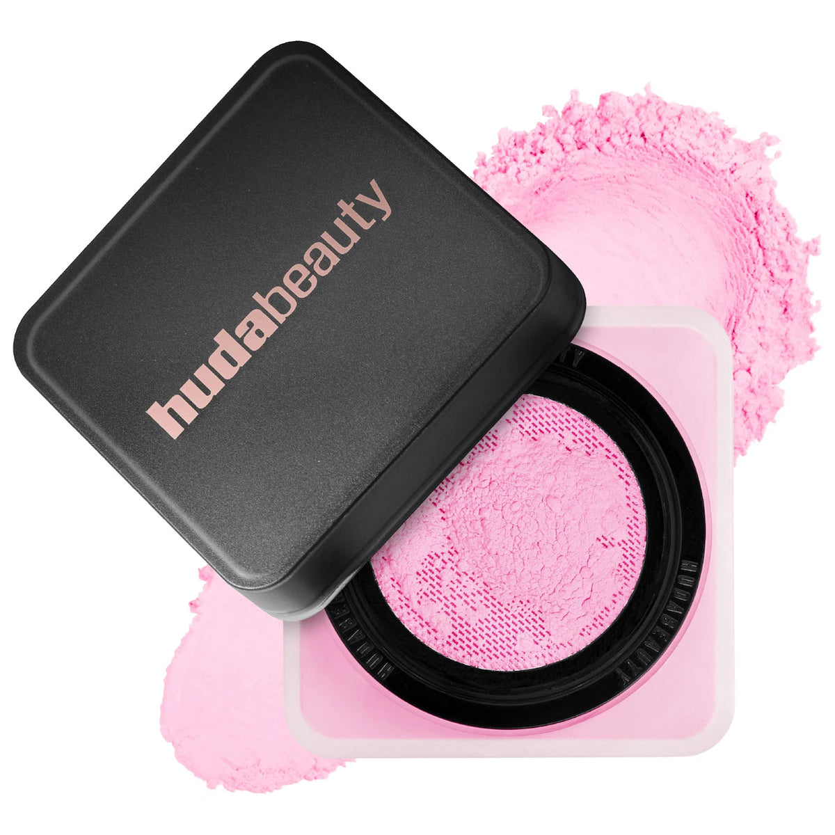 Polvo Suelto Mini HUDA BEAUTY