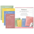Mascarillas 4 Pack BIODANCE