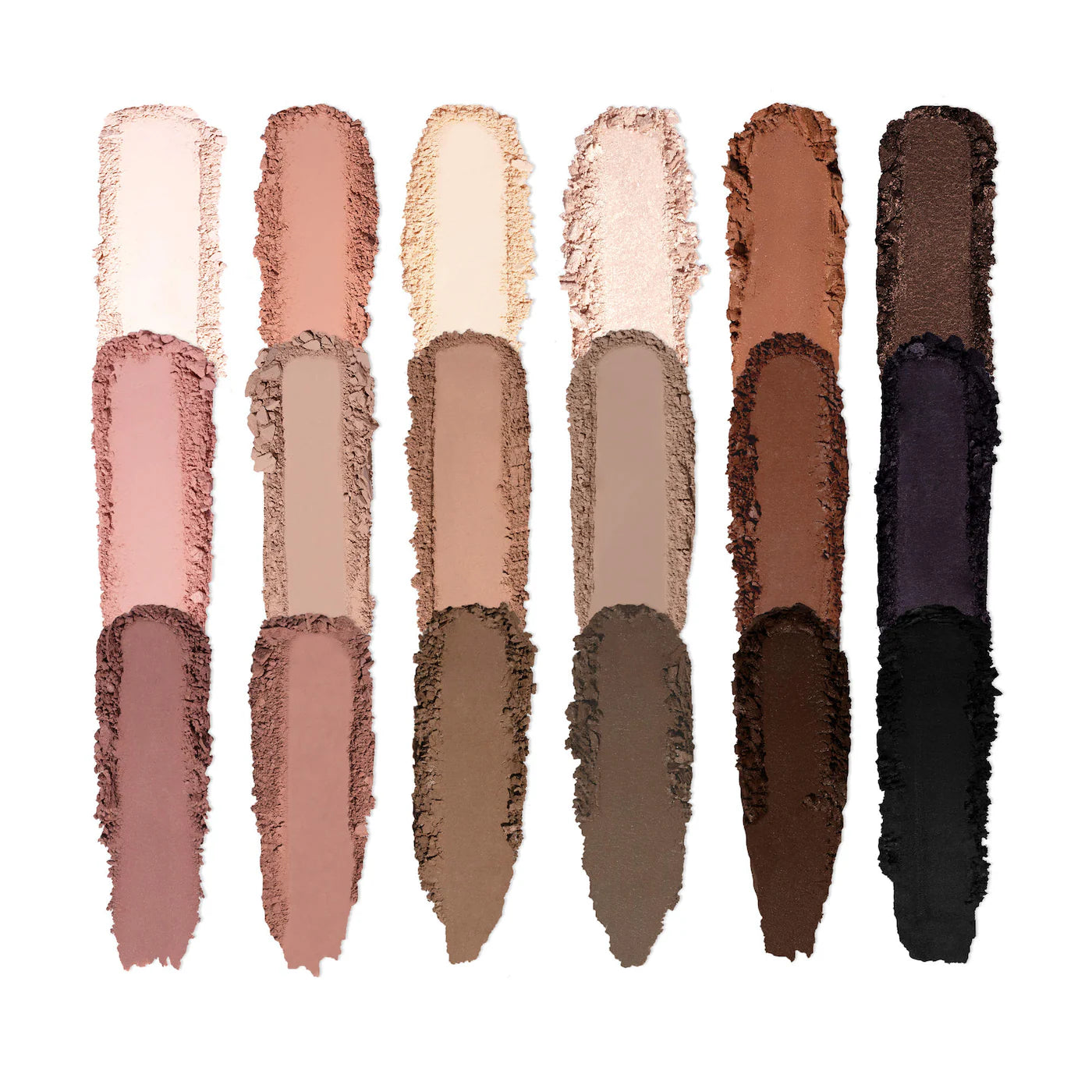 Paleta de Sombras - Eye Sculpt Texture & Tone NATASHA DENONA