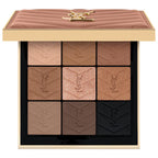 Paleta de sombras de ojos Nude Hours de YSL