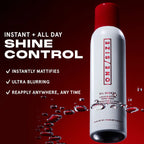 Oil Sucker Spray ONE SIZE